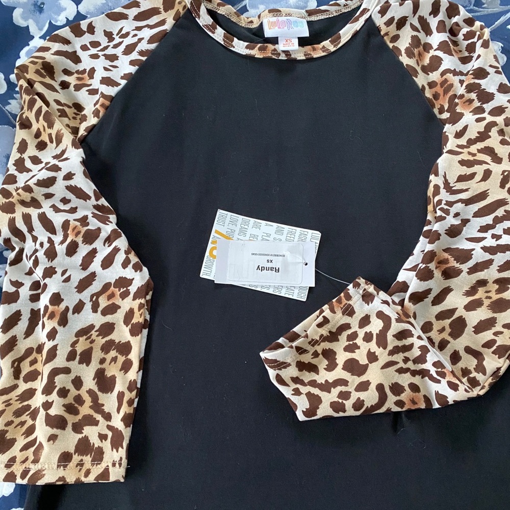 Cute Lularoe randy xs
